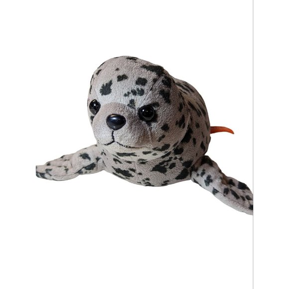 Wild Republic Mountain Lion Stuffed Animal - 8" Stuffed Animals – Wild Republic - View #8